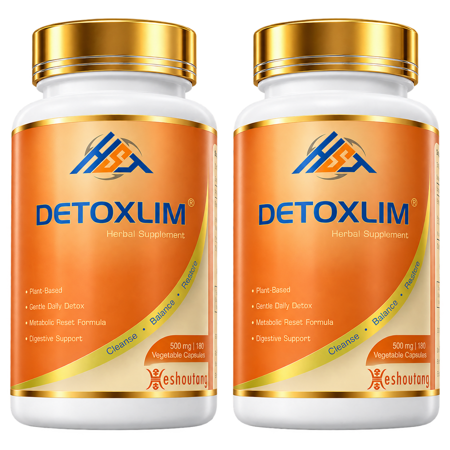 DetoxLim®