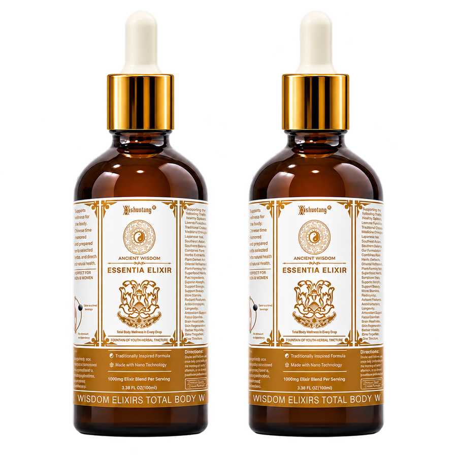 Essentia Elixir