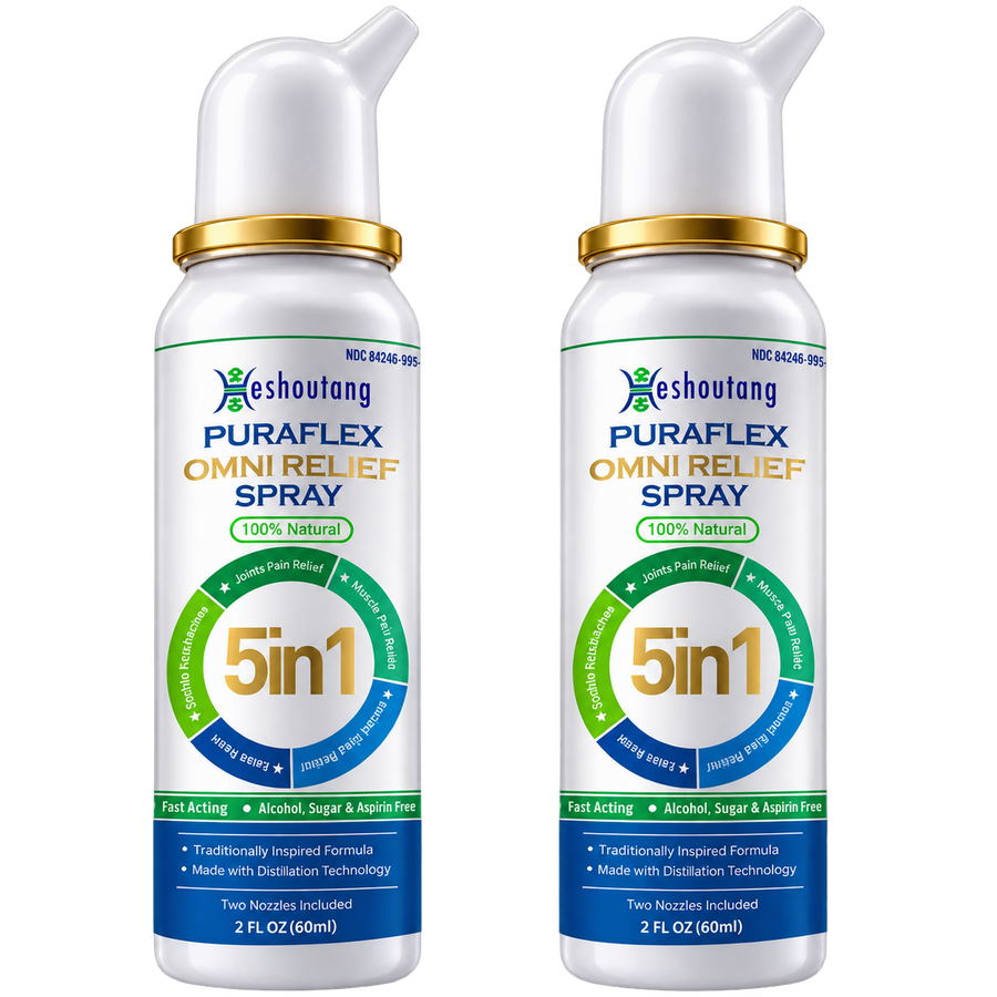 PuraFlex® Spray