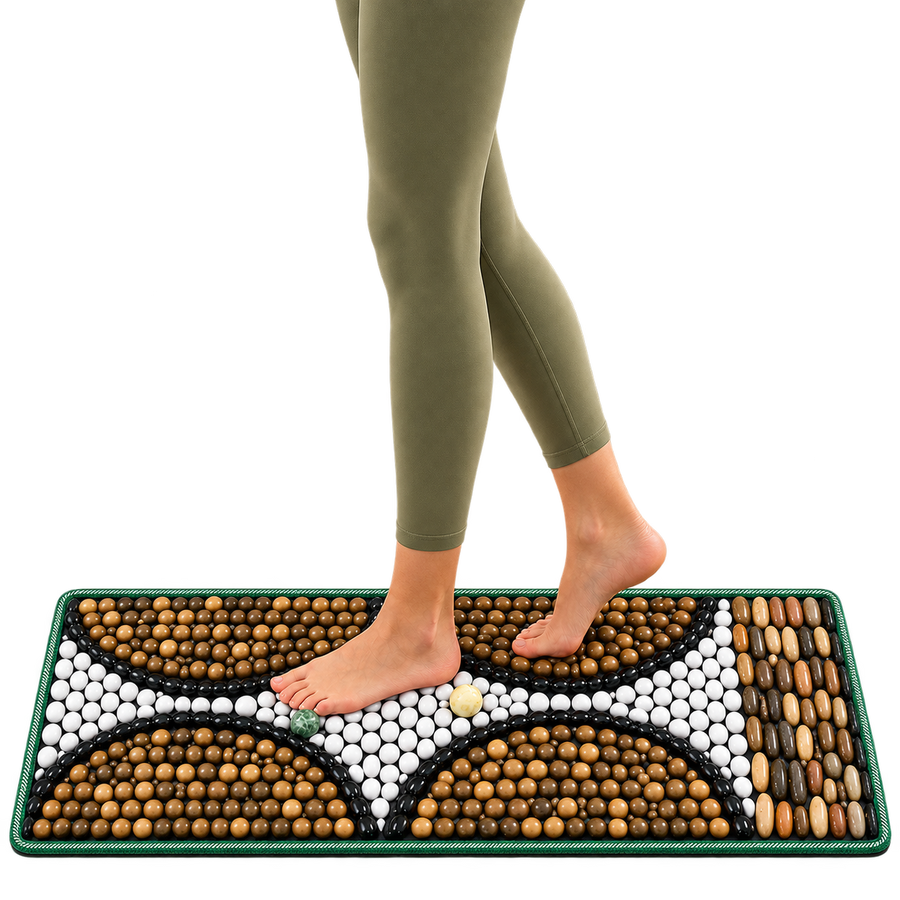 Daily Activation Mat