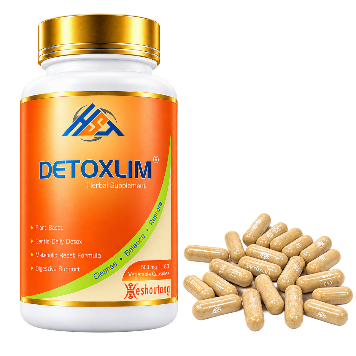 DetoXlim