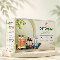 DetoXlim® 30-Day Starter Kit