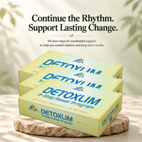 DetoXlim® 90-Day Renewal System