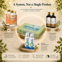 DetoXlim® 60-Day Continuation Pack