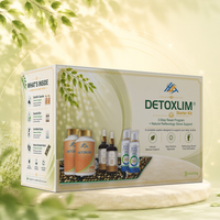 DetoXlim® 30-Day Starter Kit