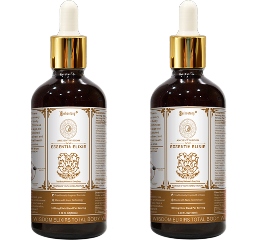 Essentia Elixir