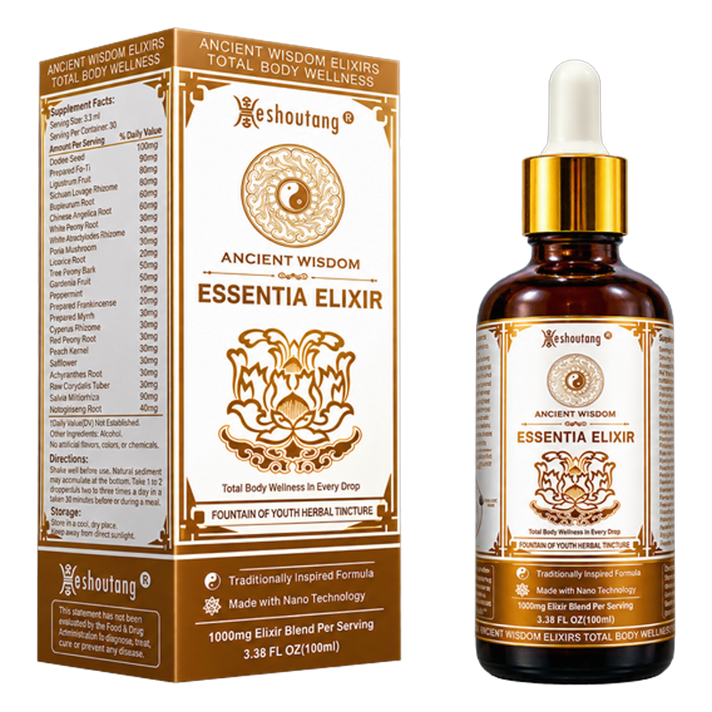 Essentia Elixir