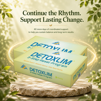 DetoXlim® 60-Day Continuation Pack