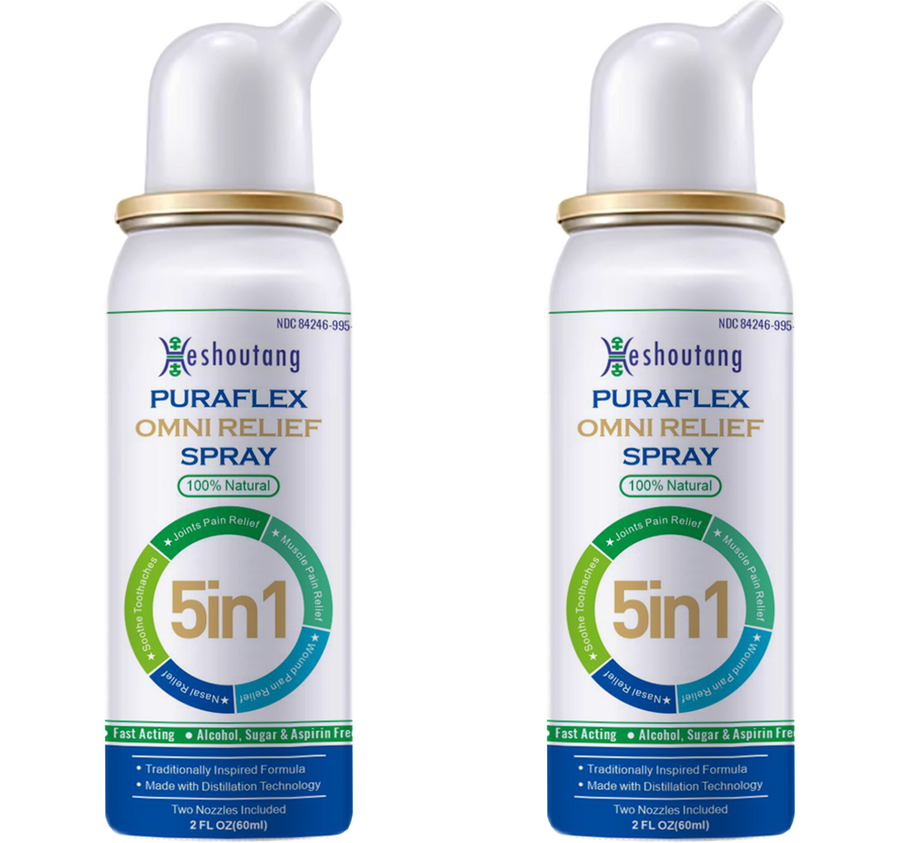 PuraFlex® Spray