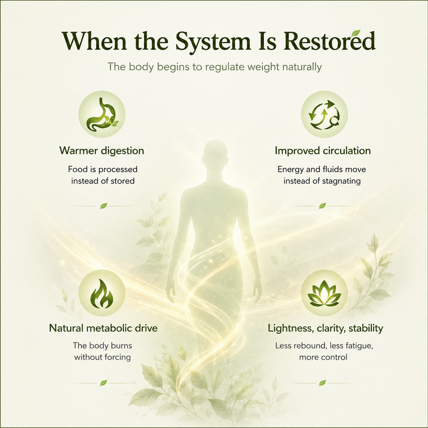 DetoXlim® 30-Day Starter Kit
