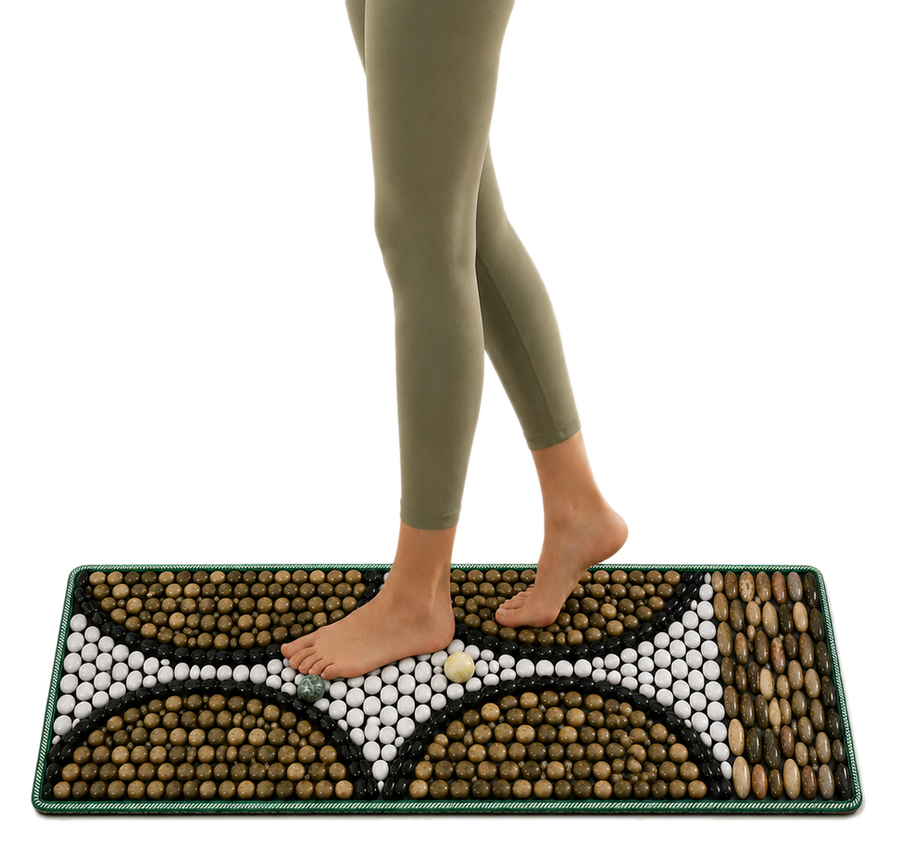 Daily Activation Mat
