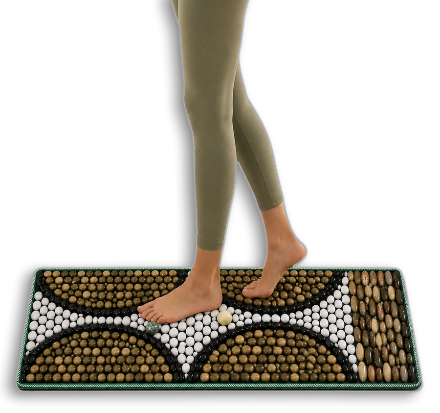 Activation Pad